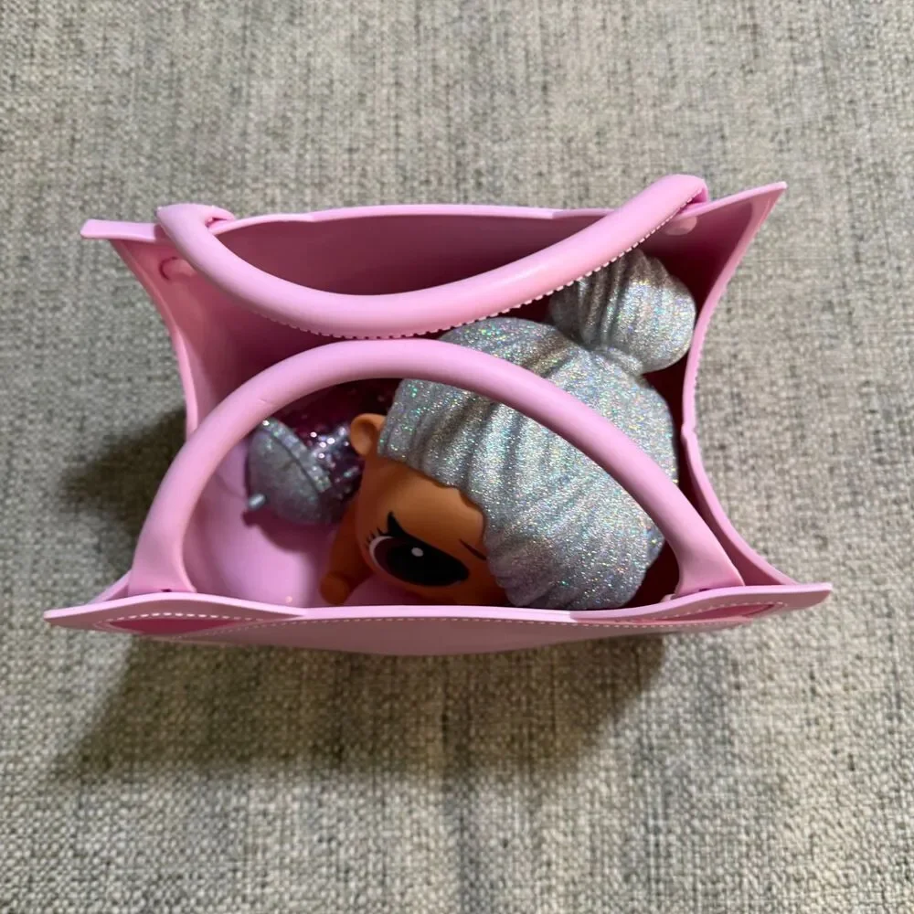 L.O.L. Surprise Ooh La La Baby Surprise - Lil Kitty Queen